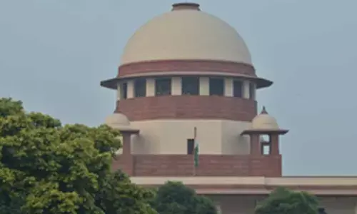 Places of Worship Act: Mathura mosque committee urges SC to close Centre’s right to file counter affidavit