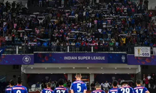Kanteerava’s environment drives us to win, says BFC head coach Zaragoza ahead of dangerous Odisha clash