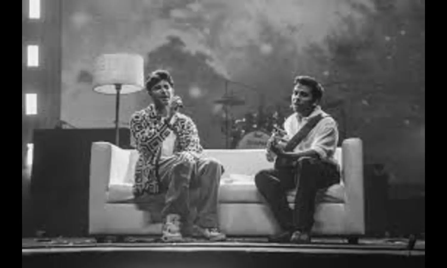 Hyderabad to Host Anuv Jain and Zaeden Live at Yaari Jam