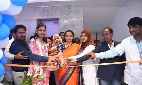 Ferty9 Brings Global-Standard Fertility Care to Kurnool