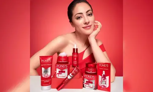POND’S Skin Institute Redefines Skincare with the launch of PONDS Youthful Miracle Range