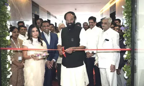 Tachyon Technologies Inaugurates Global Delivery Centre in Hyderabad