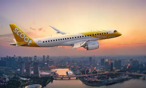 Explore New Destinations Vienna and Iloilo City as Scoot Launches its Latest Direct Flights