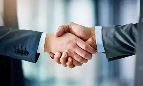 One Point One Solutions signs term sheet to acquire US based healthcare company for $45 Million