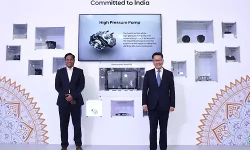Hyundai Motor India Limited commits to ‘Atmanirbhar Bharat’ by localizing over 1,200 key components and EV battery-packs