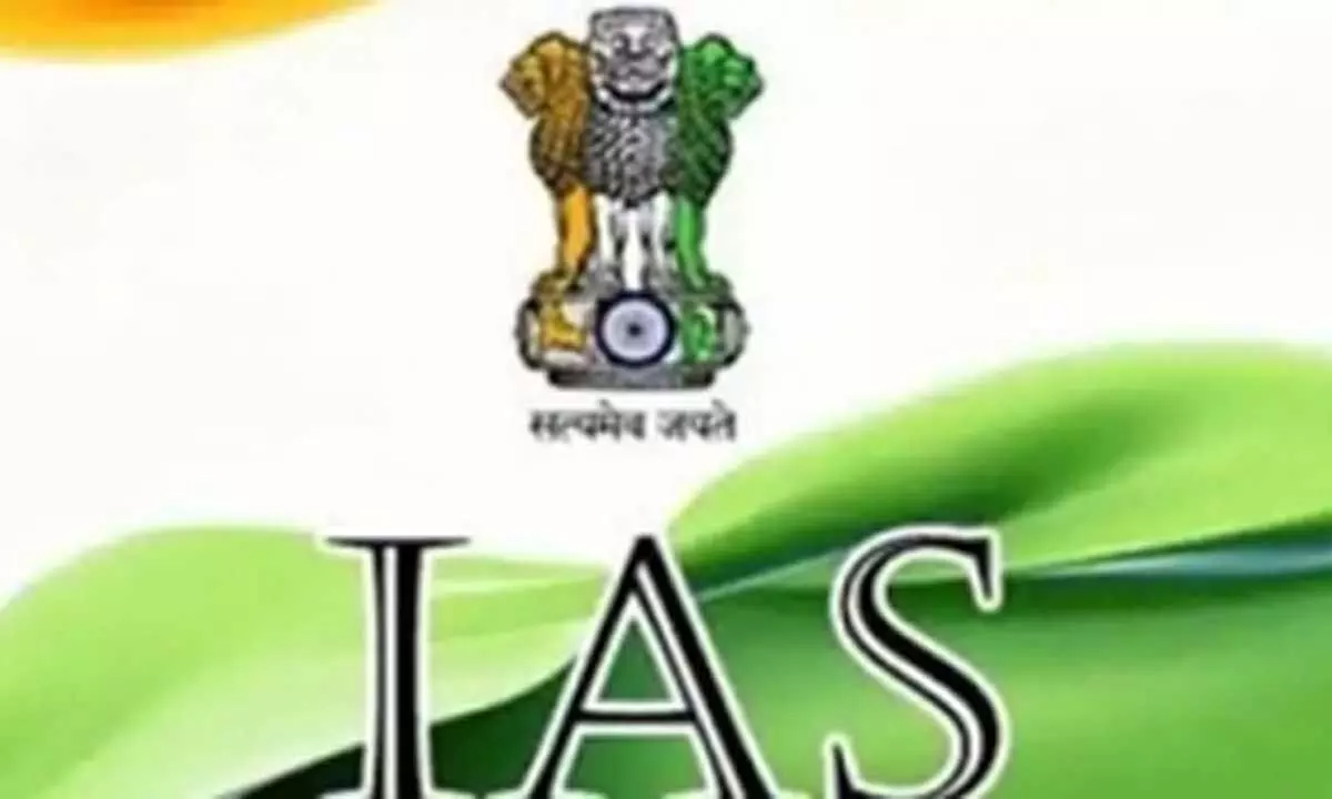 UP govt gives new postings to promoted IAS officers