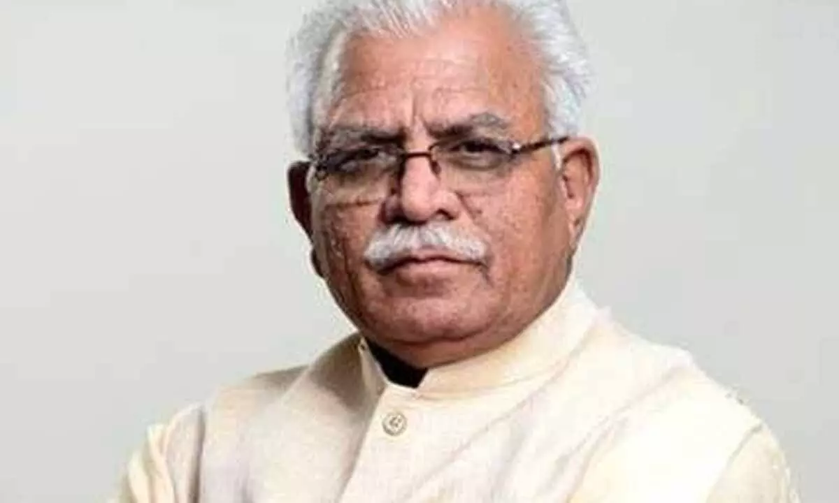 Union Minister Khattar to visit Karimnagar on Jan 24