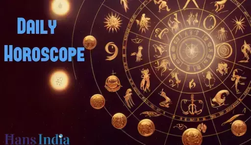 Daily Horoscope for January 22