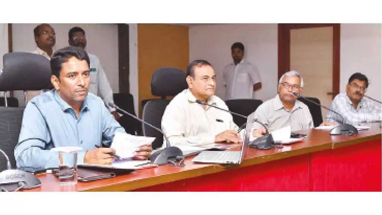 Guv Abdul Nazeer to attend National Voters Day celebrations