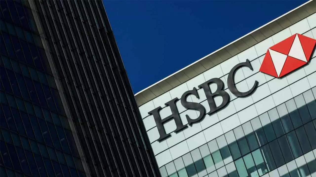 3 from AP, TG among HSBC Global Indians