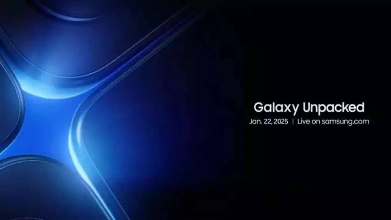 Samsung Galaxy Unpacked 2025: Live Stream Details and All That We Expect