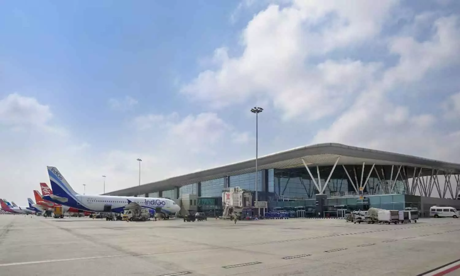 Karnataka’s New Airport: Where Will It Come? Karnataka’s New Airport: Where Will It Come?