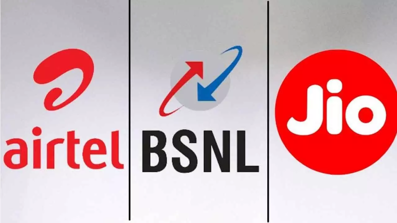 Jio, Airtel, and BSNL Users Can Now Share Networks for 4G Calls: Details