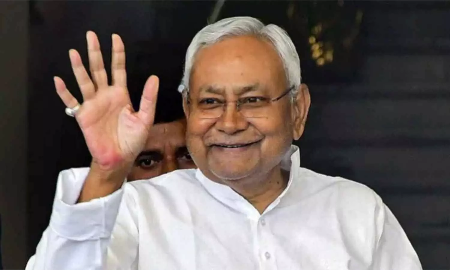 Nitish as Vice President? Bihar BJP Pushes Proposal, JDU Pushes Back