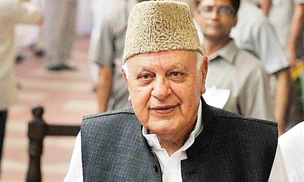 Farooq Abdullah Defends Bangladesh Amid Saif Ali Khan Attack Controversy