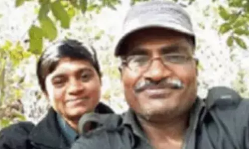 Maoist commander with `1-cr bounty among 20 killed