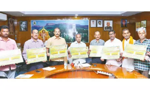 SVU to conduct workshop on ‘Subhash Palekar Krishi – Natural Farming’