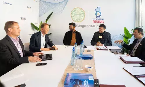 Unilever to set up palm oil unit in Kamareddy