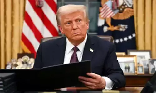 Trump says he is on both sides of H-1B argument