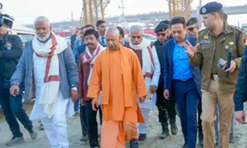 UP CM likely to approve several proposals during Cabinet meeting today