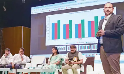 Teachers urged to come up with suggestions