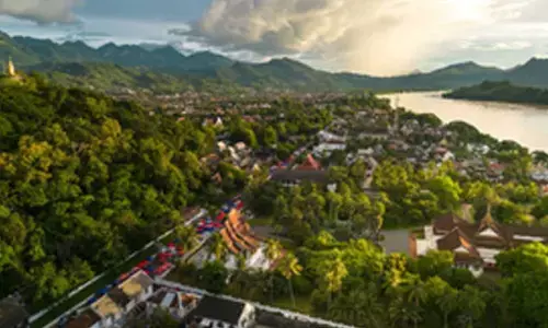 Global tourism almost return to pre-pandemic level in 2024