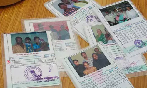 Confusion reigns supreme among ration card seekers