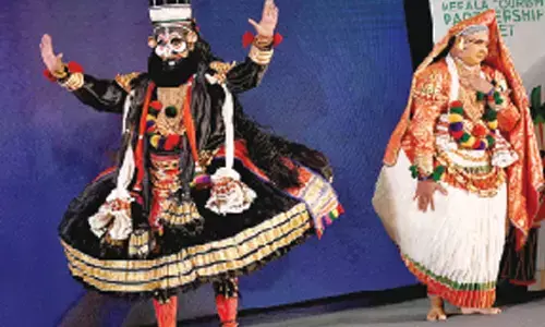 AHOY KERALA!‘God’s Own Country’ offers family   friendly destinations to woo tourists