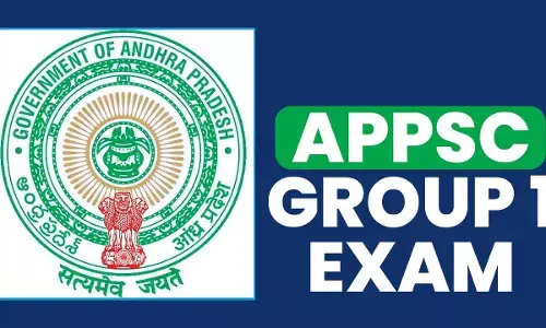 Group-I Mains to be held from May 3 to 9