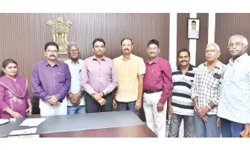 Six from NTR dist get invitation for R-Day celebrations in Delhi