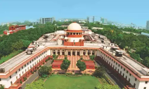 Ad-hoc judges can be appointed to deal with criminal cases in HCs: SC