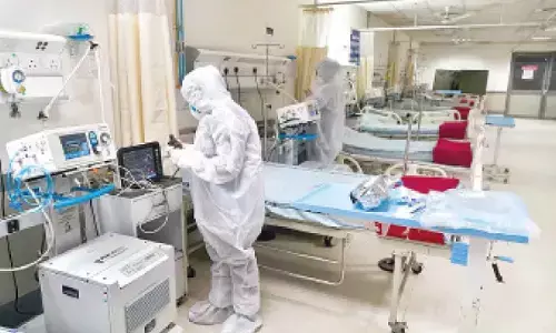 Pune reports 22 cases of nerve disorder Pune reports 22 cases of nerve disorder