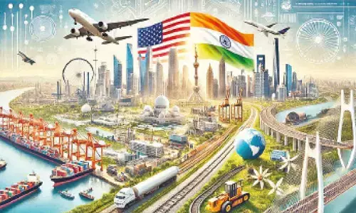 Experts for India’s retaliatory action against US tariffs