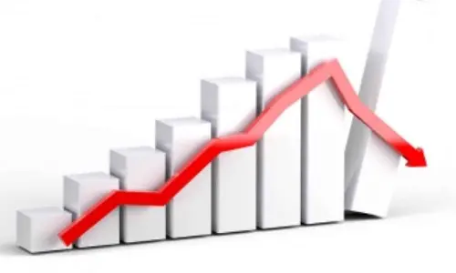 Indian stock market opens lower, pharma stocks drag