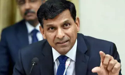 India needs more concrete steps to boost job mkt: Rajan