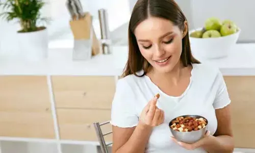 Lesser-known health benefits of eating almonds everyday