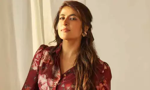 Tahira Kashyap: Every year, my birthday feels unique and special