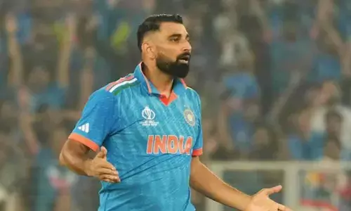 Comeback-man Shami in focus as India eye fresh start against England