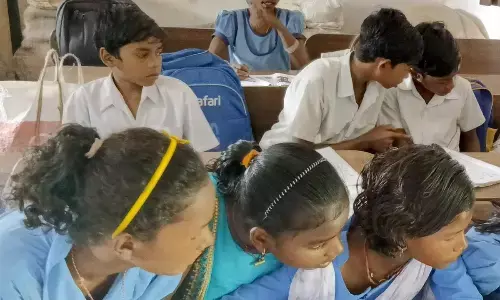 Odisha fixes Class 1 enrolment age at 6-plus years