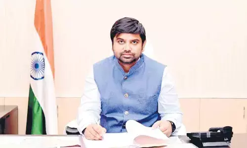 Republic Day celebrations should be held grandly: DC