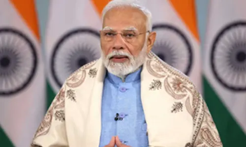 Beti Bachao Beti Padhao movement instrumental in overcoming gender bias, says PM Modi