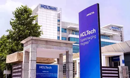 Hyderabad: HCL Technologies Opens New 5,000-Person Centre