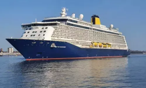 Centre notifies new Income-Tax Rules for non-resident cruise ship operators