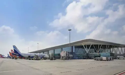 Karnataka’s New Airport: Where Will It Come?