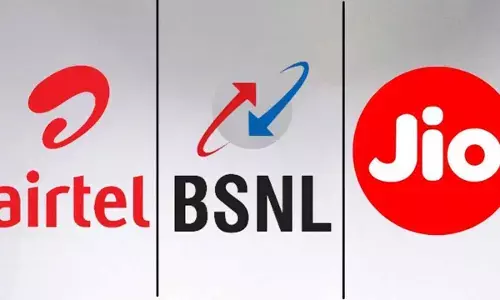 Jio, Airtel, and BSNL Users Can Now Share Networks for 4G Calls: Details