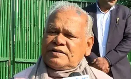 Will support PM Modi till death, says Manjhi; dismisses rumours of quitting NDA