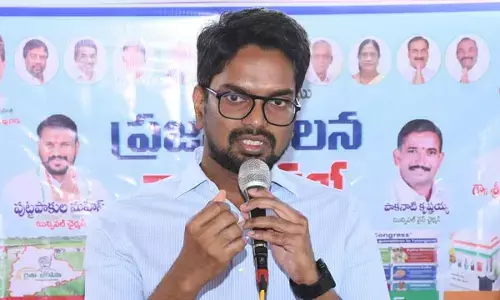 District Collector Adarsh Surabhi Emphasizes Governments Commitment to Transparent Welfare Scheme Distribution