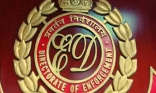 DMK MP Kathir Anand appears before ED following raids at his engineering college