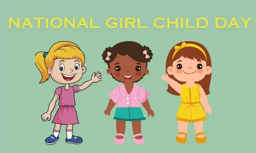 National Girl Child Day 2025: Date, Importance, and How to Celebrate