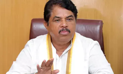 Congress infighting leaves Karnataka unrepresented at Davos, says BJP